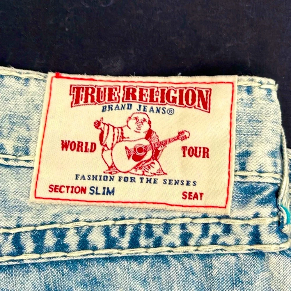 True Religion Jeans